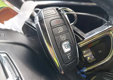 2019 Lincoln Navigator L Reserve from USA, damaged, VIN 5LMJJ3LT2KEL17348